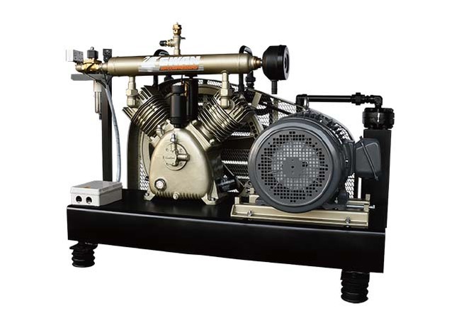 Products | SWAN : An Expert On Air Compressor